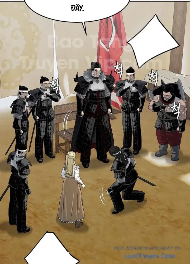 Cương Thiết Liệt Đế Chap 6 - Next Chap 5