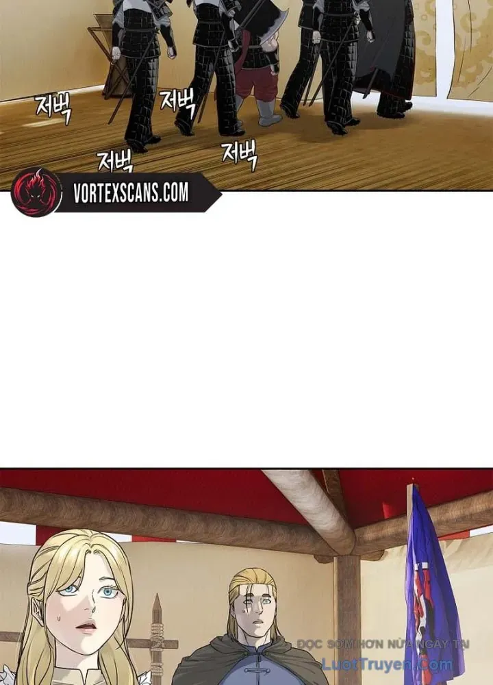 Cương Thiết Liệt Đế Chap 6 - Next Chap 5