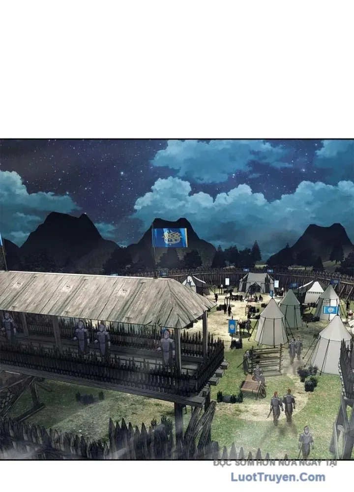 Cương Thiết Liệt Đế Chap 6 - Next Chap 5