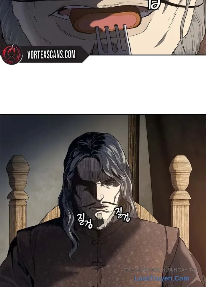 Cương Thiết Liệt Đế Chap 6 - Next Chap 5