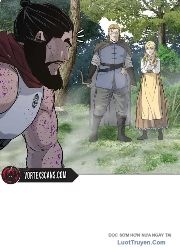 Cương Thiết Liệt Đế Chap 6 - Next Chap 5