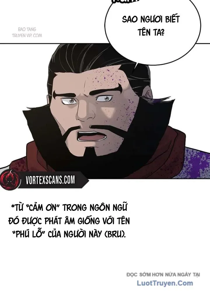 Cương Thiết Liệt Đế Chap 6 - Next Chap 5