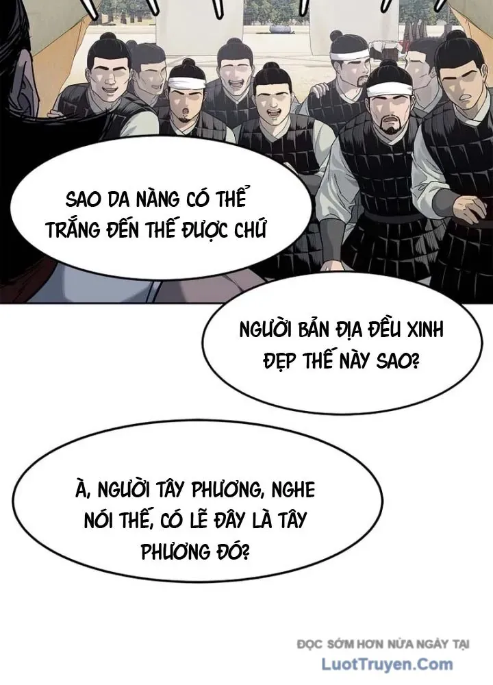 Cương Thiết Liệt Đế Chap 6 - Next Chap 5