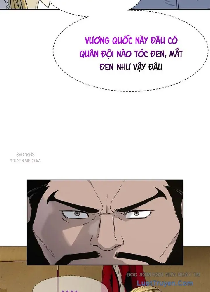 Cương Thiết Liệt Đế Chap 6 - Next Chap 5