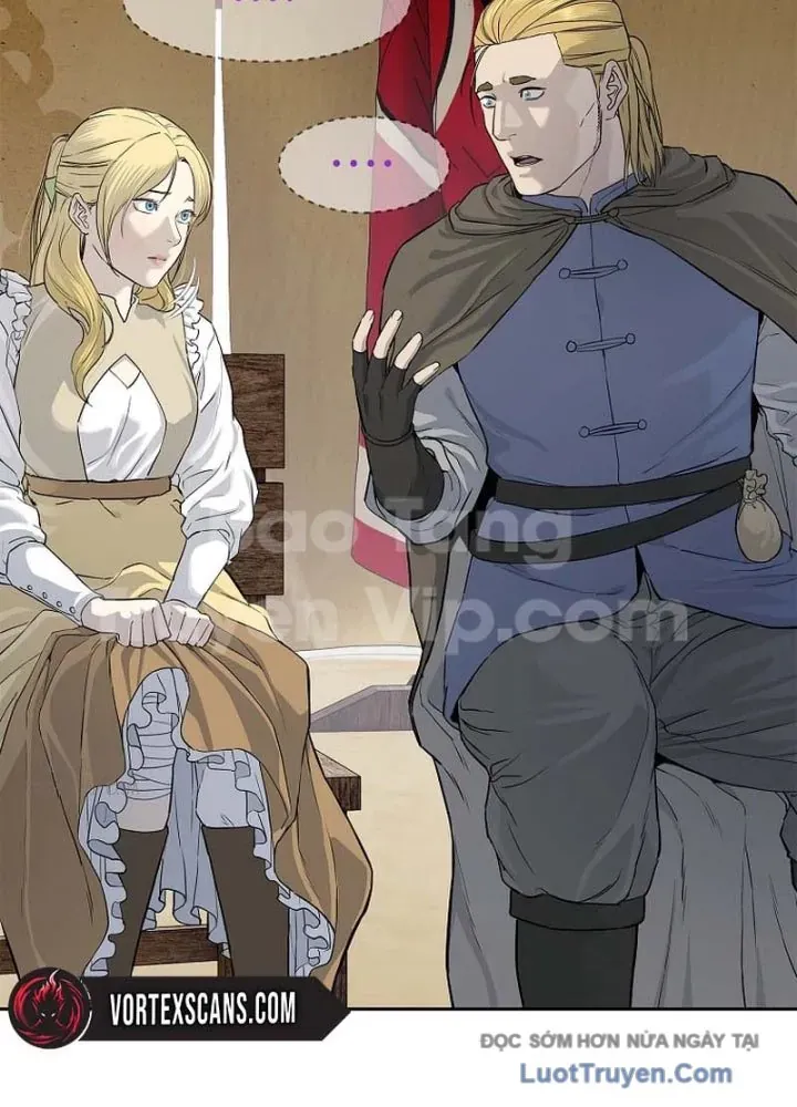 Cương Thiết Liệt Đế Chap 6 - Next Chap 5