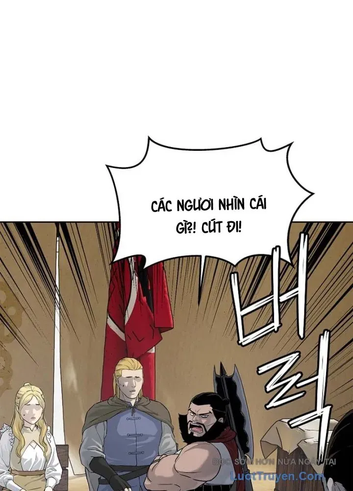 Cương Thiết Liệt Đế Chap 6 - Next Chap 5