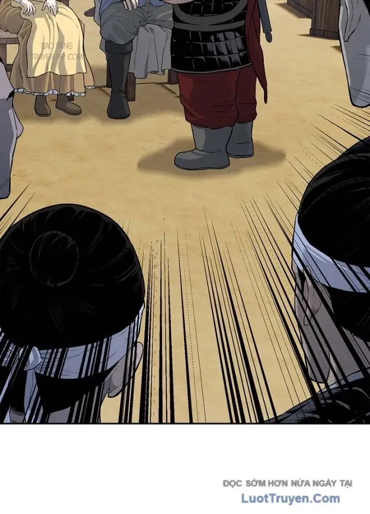 Cương Thiết Liệt Đế Chap 6 - Next Chap 5