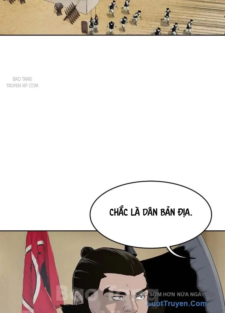 Cương Thiết Liệt Đế Chap 6 - Next Chap 5