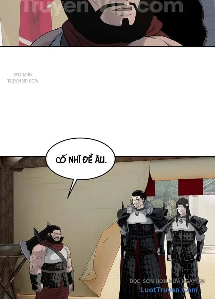 Cương Thiết Liệt Đế Chap 6 - Next Chap 5