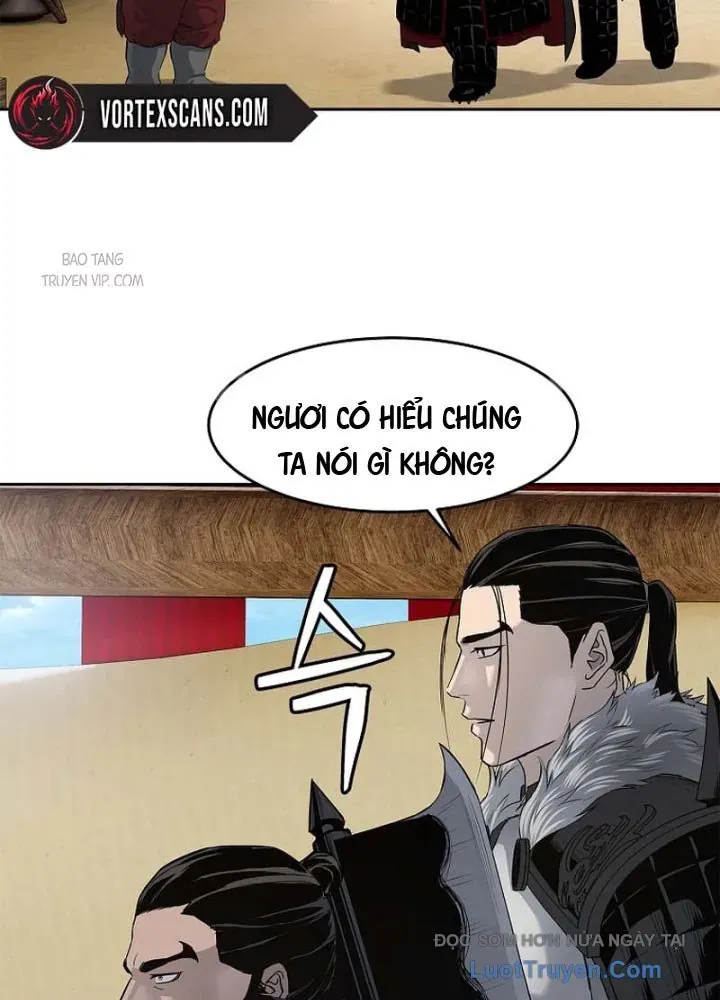 Cương Thiết Liệt Đế Chap 6 - Next Chap 5