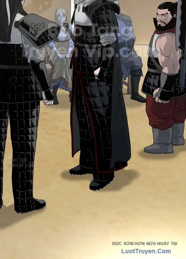 Cương Thiết Liệt Đế Chap 6 - Next Chap 5
