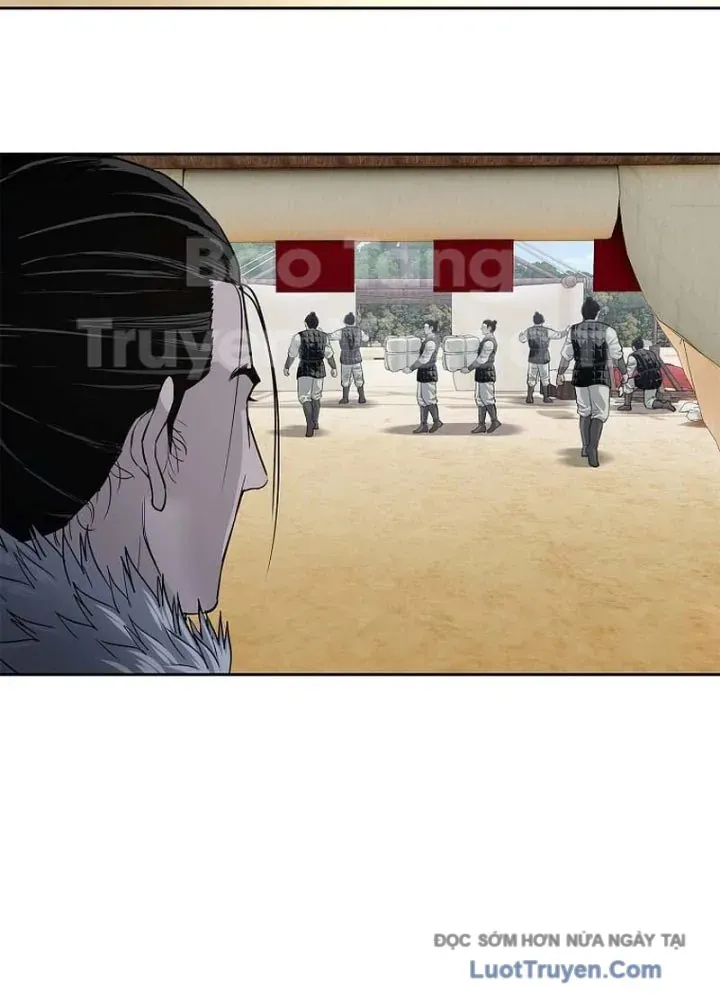 Cương Thiết Liệt Đế Chap 6 - Next Chap 5