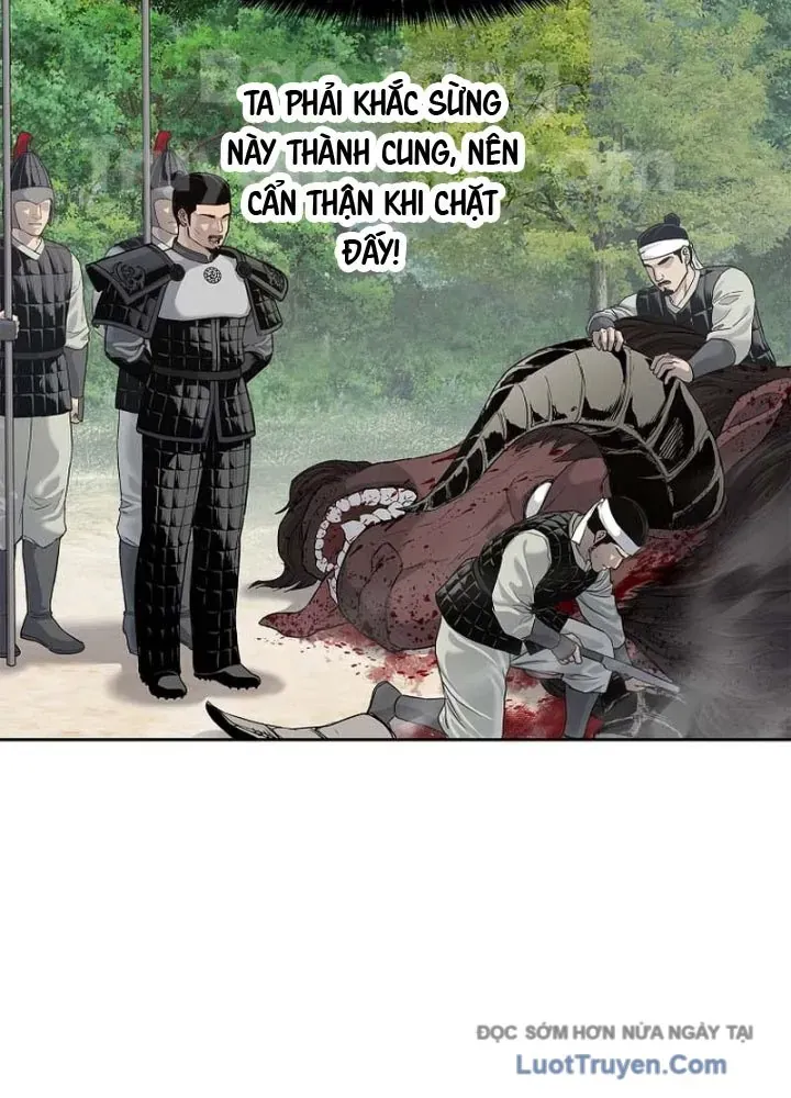 Cương Thiết Liệt Đế Chap 6 - Next Chap 5