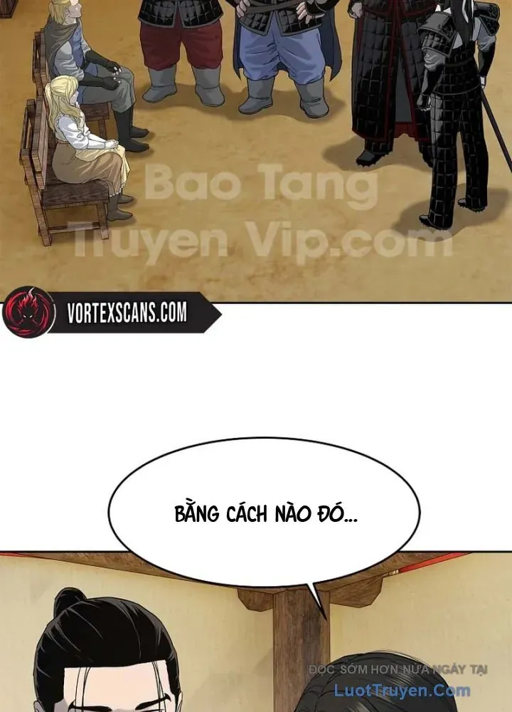 Cương Thiết Liệt Đế Chap 6 - Next Chap 5