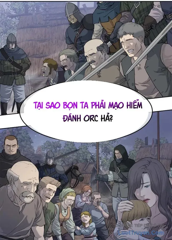 Cương Thiết Liệt Đế Chap 7 - Next Chap 6