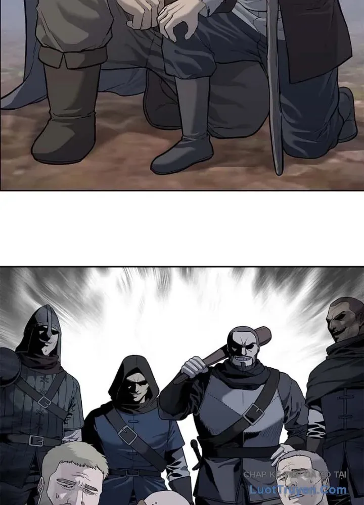 Cương Thiết Liệt Đế Chap 7 - Next Chap 6