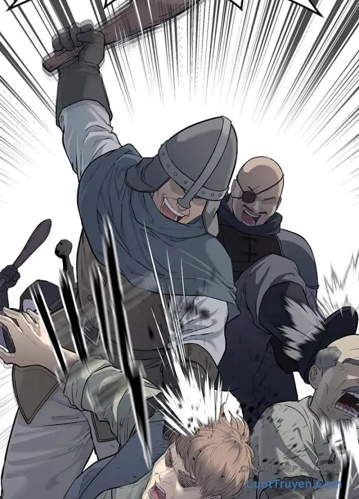 Cương Thiết Liệt Đế Chap 7 - Next Chap 6