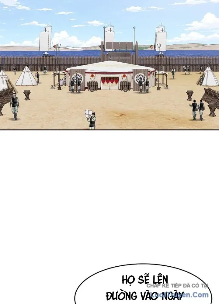 Cương Thiết Liệt Đế Chap 7 - Next Chap 6