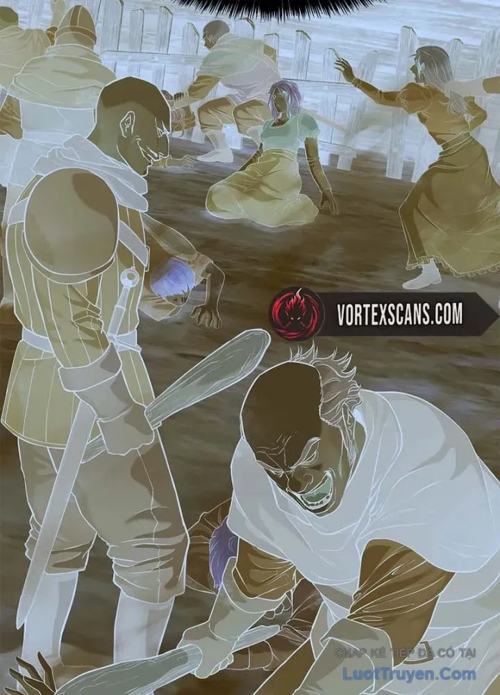 Cương Thiết Liệt Đế Chap 7 - Next Chap 6