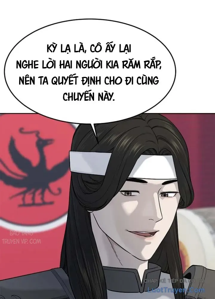 Cương Thiết Liệt Đế Chap 7 - Next Chap 6