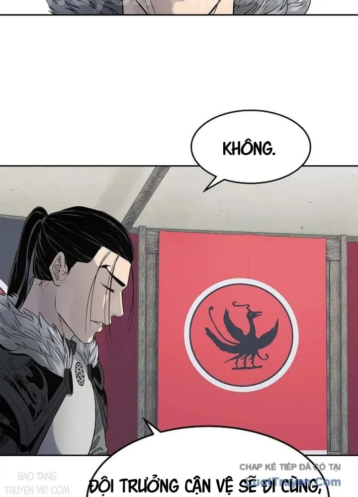 Cương Thiết Liệt Đế Chap 7 - Next Chap 6