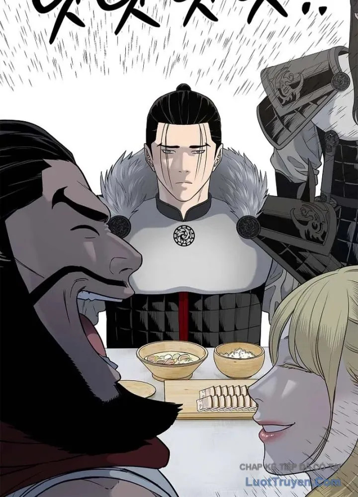 Cương Thiết Liệt Đế Chap 7 - Next Chap 6