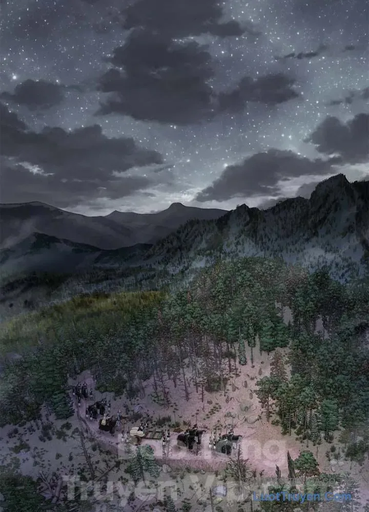 Cương Thiết Liệt Đế Chap 7 - Next Chap 6