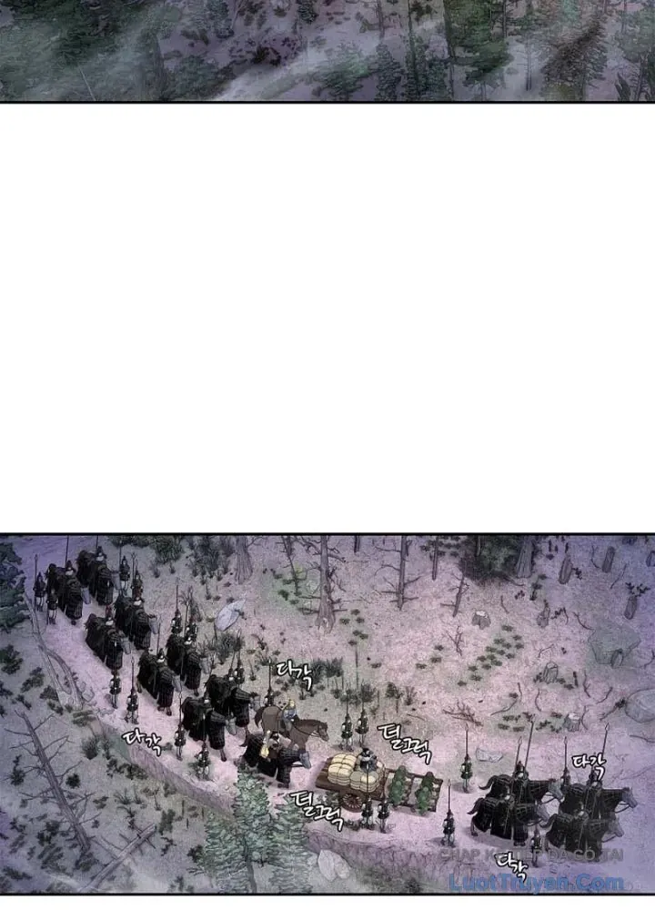 Cương Thiết Liệt Đế Chap 7 - Next Chap 6