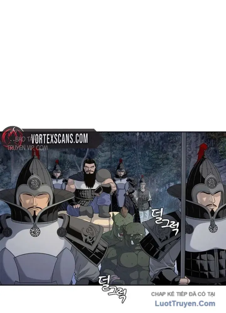Cương Thiết Liệt Đế Chap 7 - Next Chap 6