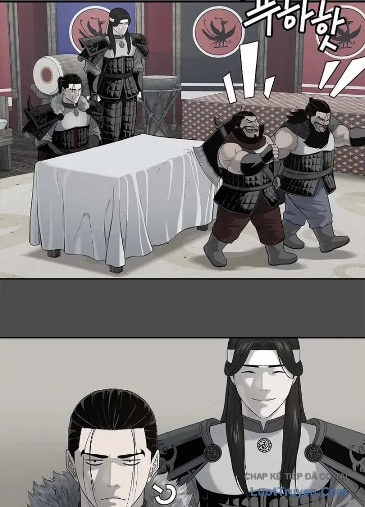 Cương Thiết Liệt Đế Chap 7 - Next Chap 6