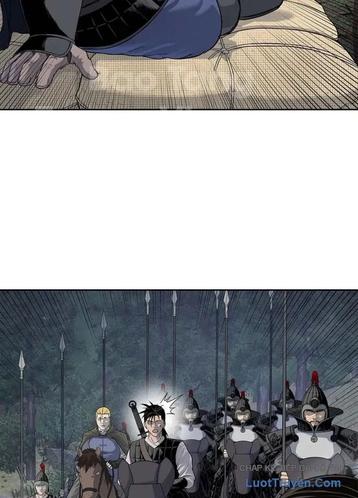 Cương Thiết Liệt Đế Chap 7 - Next Chap 6