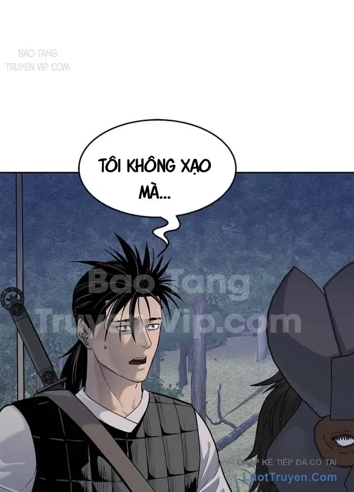 Cương Thiết Liệt Đế Chap 7 - Next Chap 6