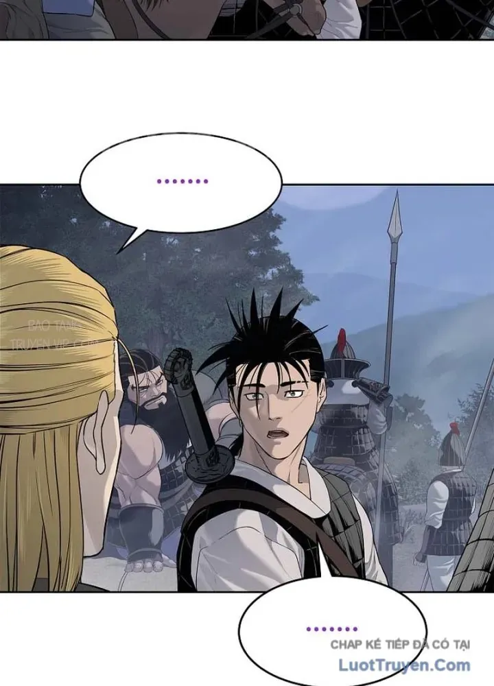 Cương Thiết Liệt Đế Chap 7 - Next Chap 6