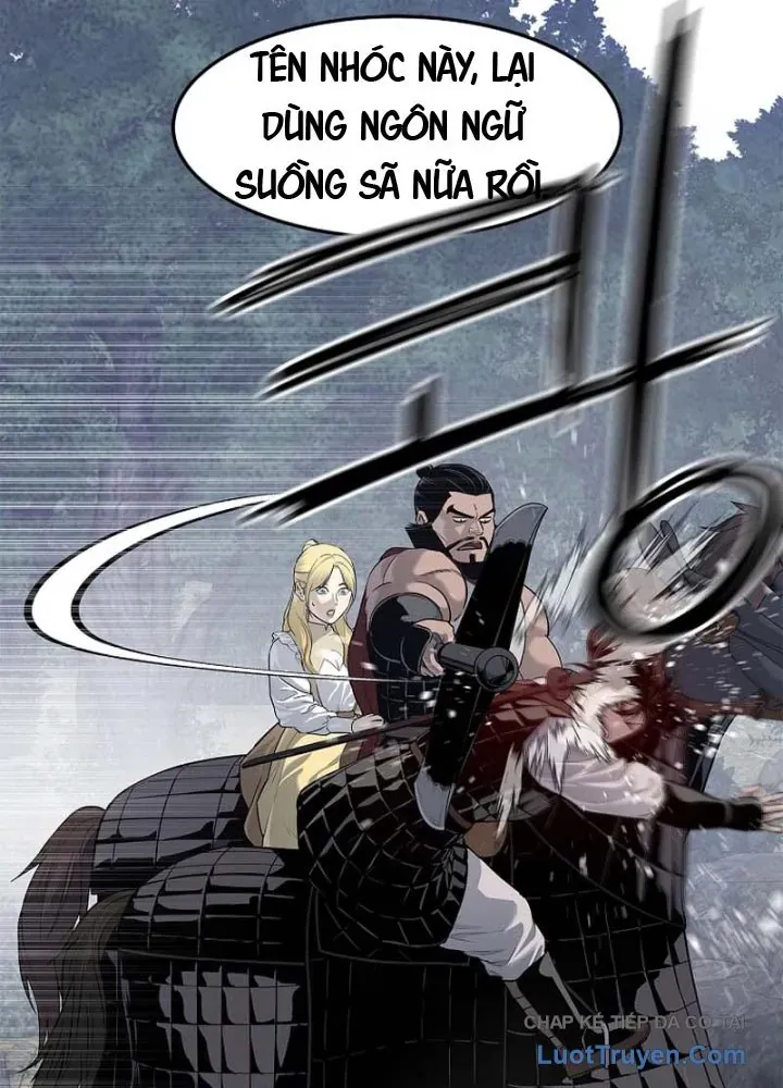 Cương Thiết Liệt Đế Chap 7 - Next Chap 6