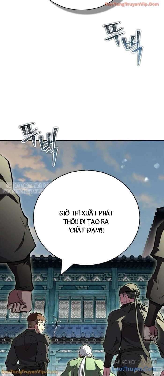 Huấn Luyện Viên Murim Thiên Tài Chap 88 - Next Chap 87