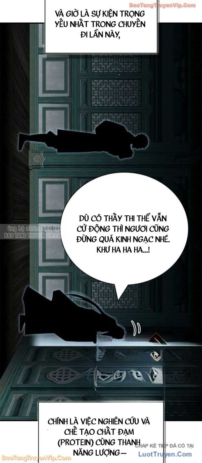 Huấn Luyện Viên Murim Thiên Tài Chap 88 - Next Chap 87