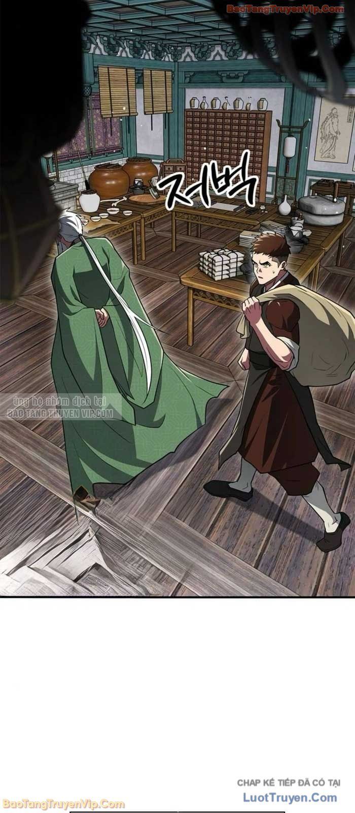 Huấn Luyện Viên Murim Thiên Tài Chap 88 - Next Chap 87