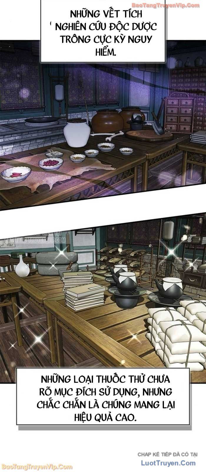 Huấn Luyện Viên Murim Thiên Tài Chap 88 - Next Chap 87