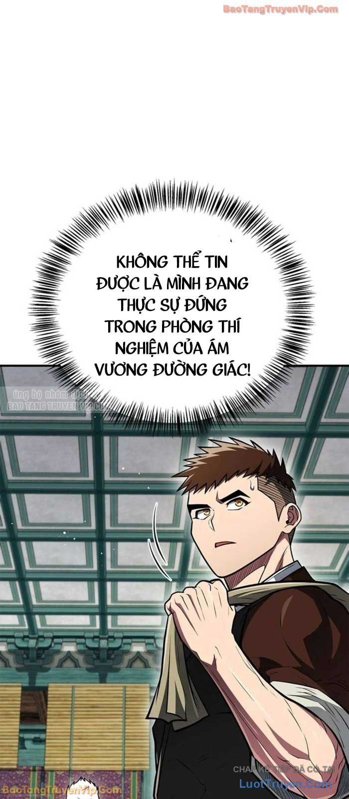 Huấn Luyện Viên Murim Thiên Tài Chap 88 - Next Chap 87