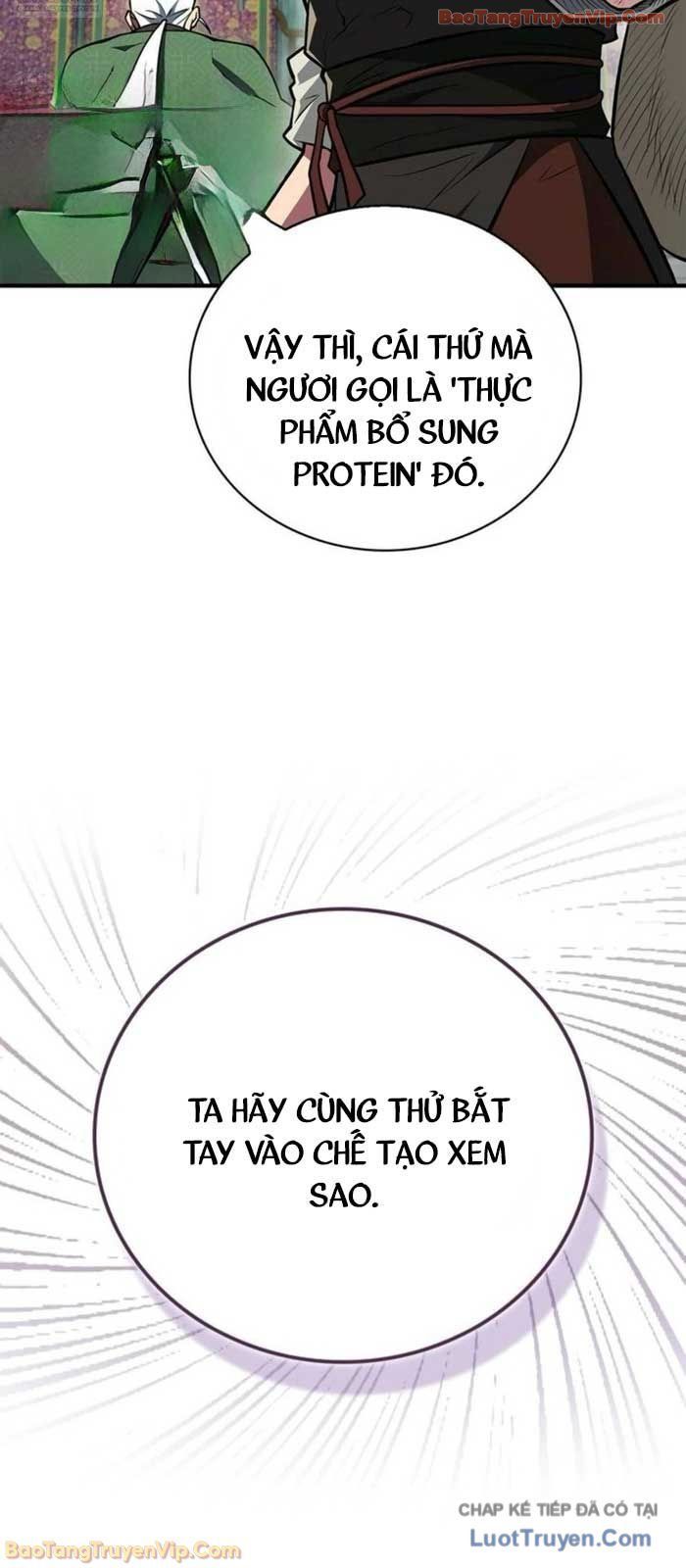 Huấn Luyện Viên Murim Thiên Tài Chap 88 - Next Chap 87