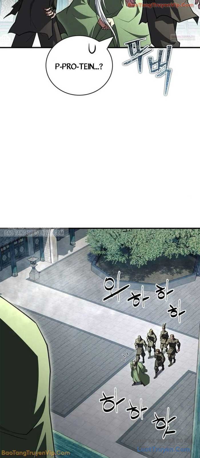 Huấn Luyện Viên Murim Thiên Tài Chap 88 - Next Chap 87