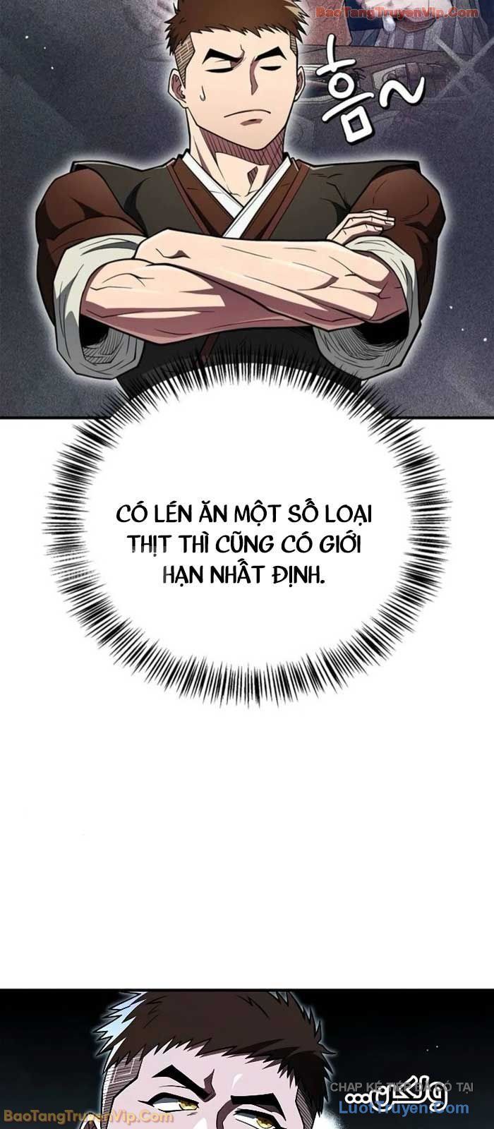 Huấn Luyện Viên Murim Thiên Tài Chap 88 - Next Chap 87