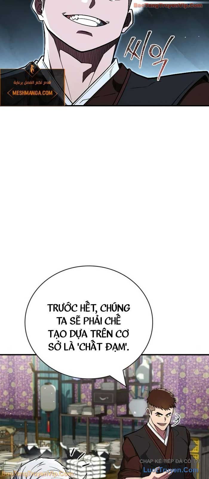 Huấn Luyện Viên Murim Thiên Tài Chap 88 - Next Chap 87