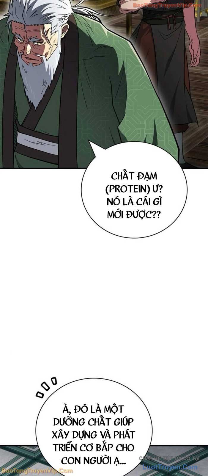 Huấn Luyện Viên Murim Thiên Tài Chap 88 - Next Chap 87