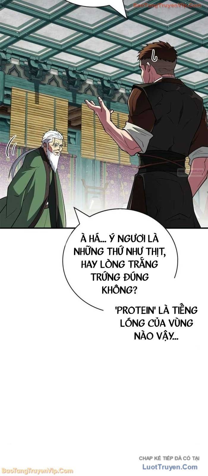 Huấn Luyện Viên Murim Thiên Tài Chap 88 - Next Chap 87