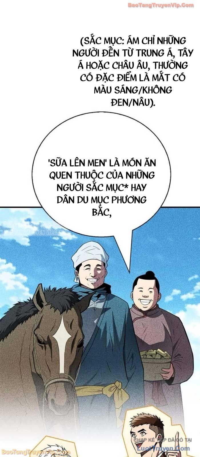 Huấn Luyện Viên Murim Thiên Tài Chap 88 - Next Chap 87