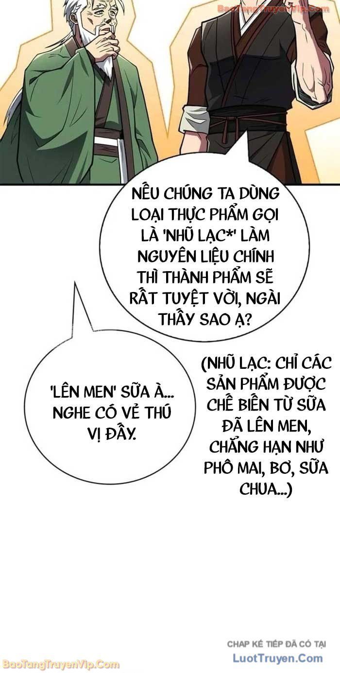 Huấn Luyện Viên Murim Thiên Tài Chap 88 - Next Chap 87