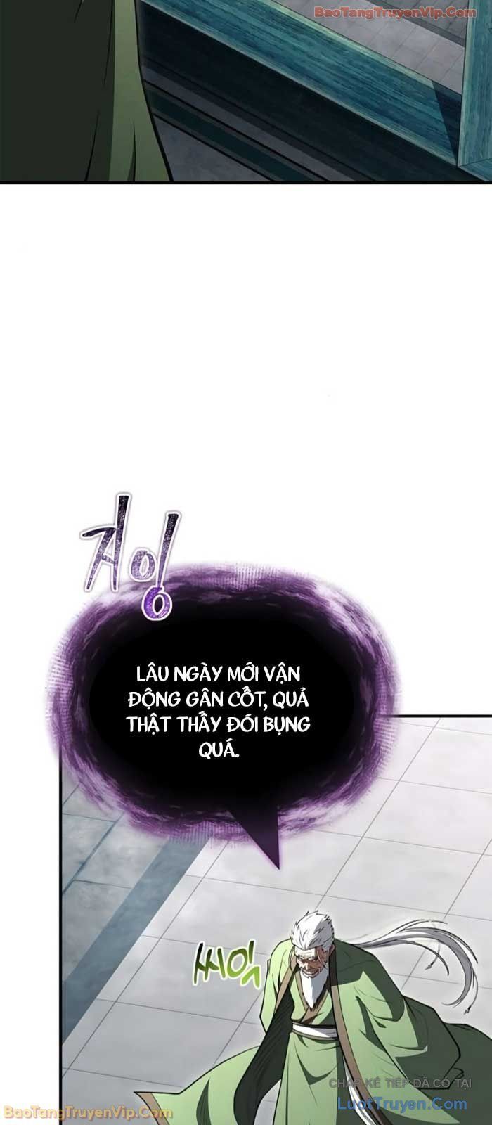 Huấn Luyện Viên Murim Thiên Tài Chap 88 - Next Chap 87