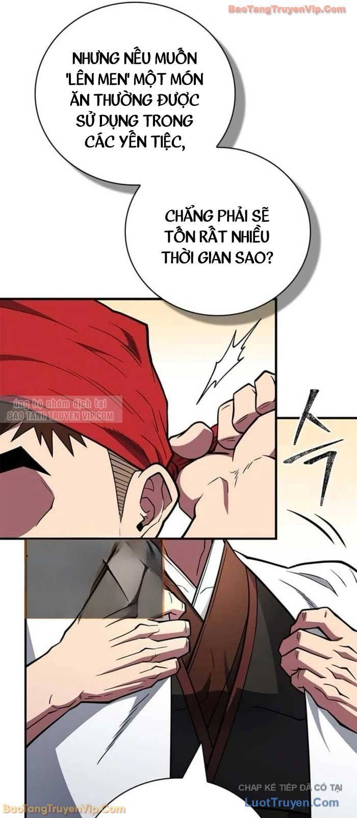 Huấn Luyện Viên Murim Thiên Tài Chap 88 - Next Chap 87