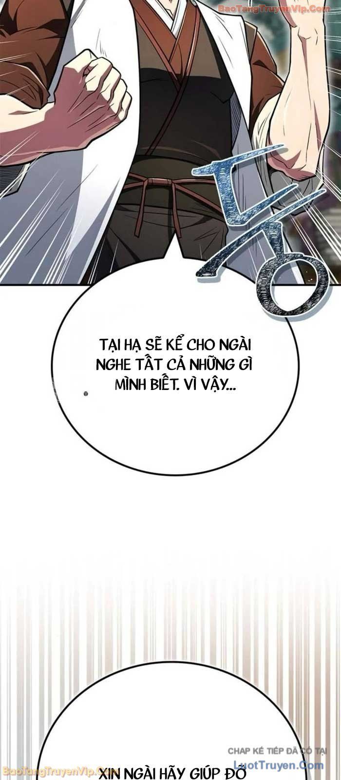 Huấn Luyện Viên Murim Thiên Tài Chap 88 - Next Chap 87